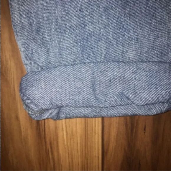 Women's Forever 21 Paper Bag Waist Jeans - Picture 12 of 12